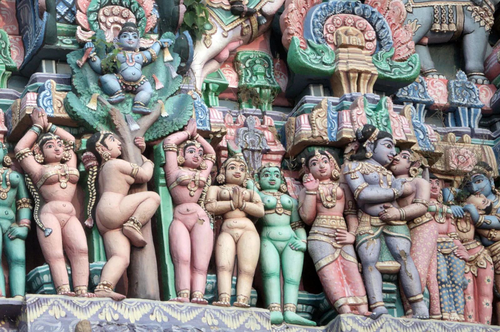 Sarangapani
