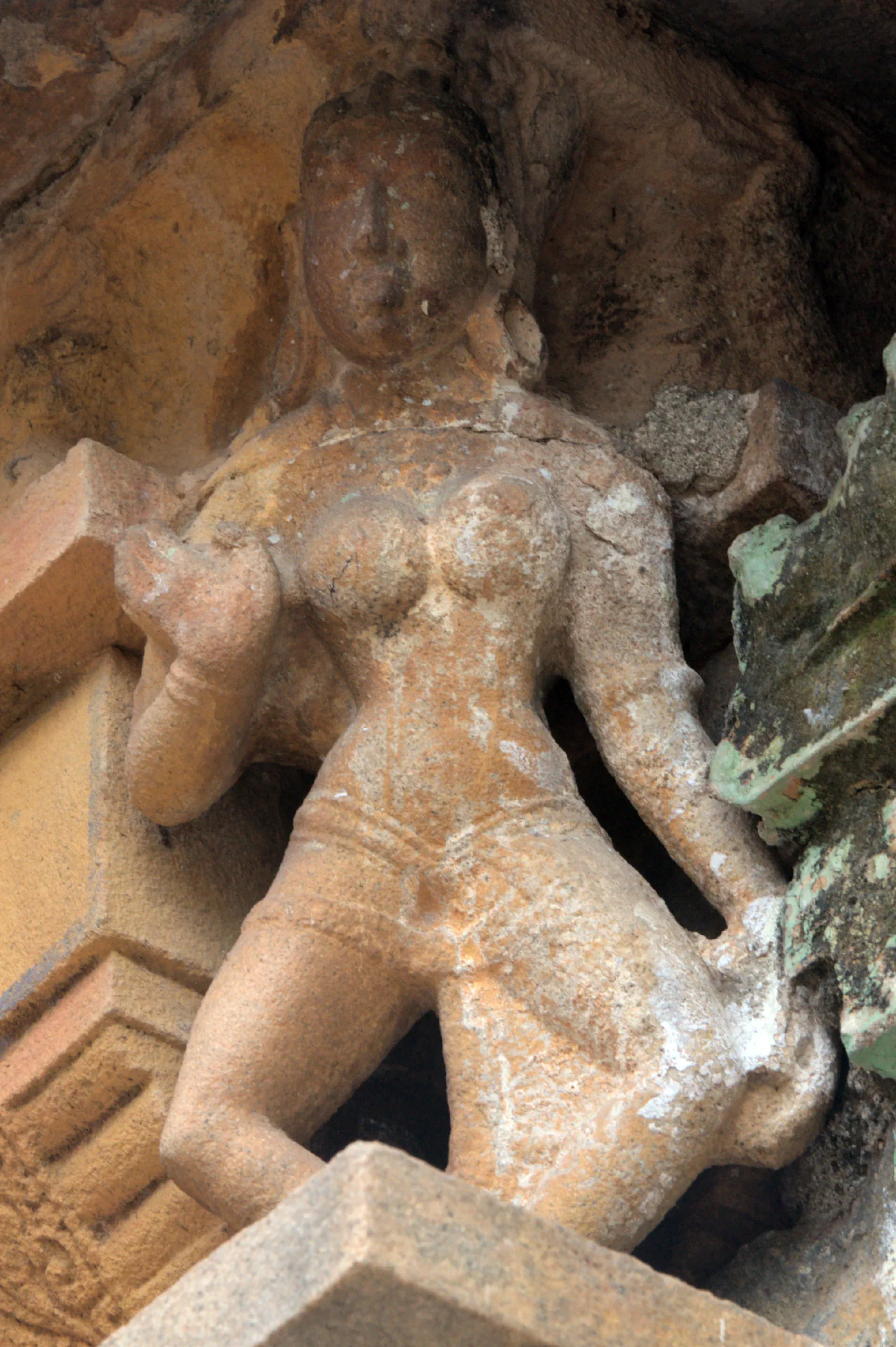 Pullamangai