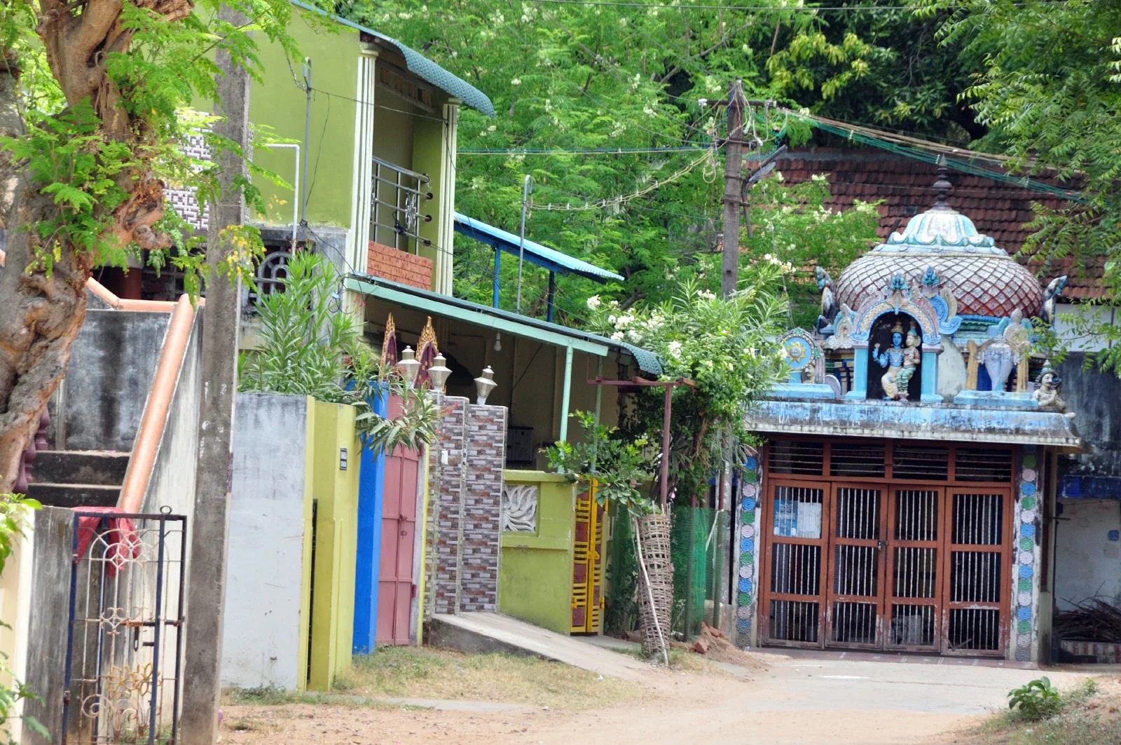VillStreet