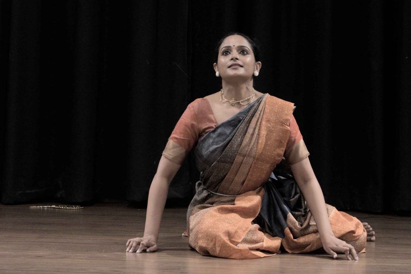 Featured image of post Dance